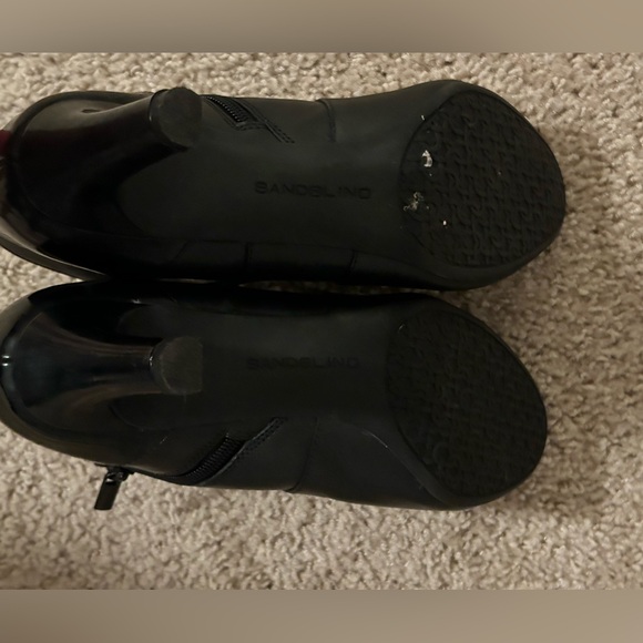 Bandilino leather ankle boots - Picture 7 of 7